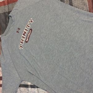 Vintage Trinity University Shirt